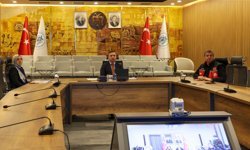 Erzincan "Koruyucu Sosyal Hizmet" Seferberliğinde!