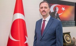 HSK Teftiş Kurulu Başkanlığına Erzincanlı Ali Erdem Atandı