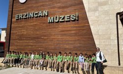 "Bir Çocuk Neden Stres Olur?" Cevabı Erzincanlı Minikler Verdi!