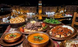 Erzincan'da Yemek Fiyatlarına Zam Geldi