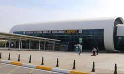 Erzincan Havalimanı 3 Milyon Yolcu Kapasitesiyle Hizmet Veriyor..