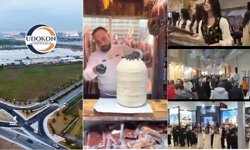 Doğu ve Güneydoğu'nun kalbi İstanbul'da atacak: Erzincan tanıtım gününde