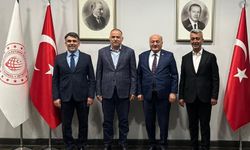 Erzincan’da şebekesi çekmeyen köyler bakanlığa bildirildi! İşte tam liste..