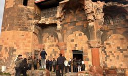 Erzincan'dan Kars'a Medeniyet Köprüsü..