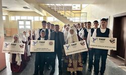 Erzincan Halk Oyunları Ekipleri Erzurum’da Bölgeye Damga Vurdu!