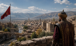Erzincan’ın Tarihinde Gizli Bir Güç: Ahi Ayna Bey