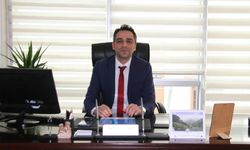 KOSGEB Erzincan İl Müdürü Ahmet Çağlar Yılmaz’ın acı günü