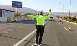 Araçlarda Zorunlu Ekipman Bulundurmamanın Cezası 1.246 TL