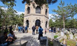 Erzincan’da Bugün: Aydın Özdemir Son Yolculuğuna Uğurlandı