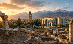 Erzincan Tarihin Merkezi Oluyor! Dünyanın Gözü Erzincan'da Olacak!