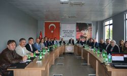 Erzincan’ın Sağlık Hizmetleri Masaya Yatırıldı