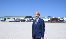 Bakan Açıkladı: Türk Mühendislerin Geliştirdiği Sistem Erzincan’da Kuruldu