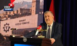 Bakan Yardımcısı Erzincan’da Öğrencilere Seslendi