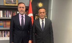 Başakşehir İlçe Başkanlığına Erzincanlı İsim Getirildi