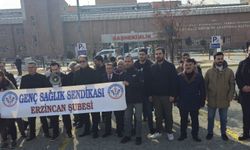 Başkan Korkmaz:"Sağlık Sisteminin Sessiz Kahramanları"