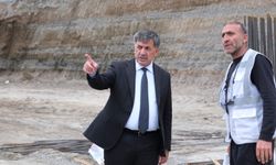 Modern Erzincan İçin Dev Projede İnceleme