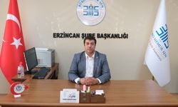 Büro Memur-Sen’den Erzincan’da Güç Gösterisi: Koltuğu Bırakmadı!
