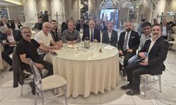 Mustafa Kul’dan Federasyon Yönetimine Tebrik