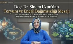 Çernobil Korkusunu Bilim Yenecek": EBYÜ’lü Akademisyen Avrupa’nın Nükleer Karargahında!