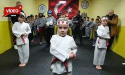 Erzincan’ın Gençleri "Değer" Kuşanıyor..