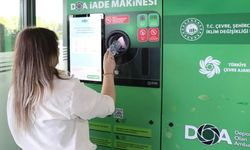 1 Temmuzda başlıyor: Ambalajlar Çöp Değil, Kazanç Kapısı Olacak!