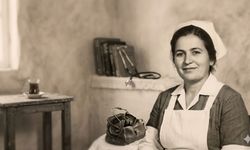 Erzincan’ın Sembol İsmi, Fedakar "Muzaffer Ebe" Hayatını Kaybetti