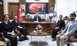 Üniversitelerin Kentlere Etkisi Erzincan’da Masaya Yatırıldı