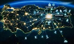 Türkiye’nin Dört Bir Yanından Erzincan’a Geliyorlar