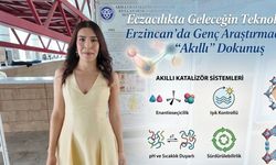 Eczacılıkta Geleceğin Teknolojisi: Erzincan’da Genç Araştırmacıdan "Akıllı" Dokunuş