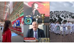 "Değer Erzincan" Projesi Meyvelerini Veriyor