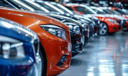 Türkiye'de ilk 4 ayda en çok satılan otomobiller