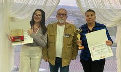 Erzincan’ın Lezzetleri Sivas’ta Ödül Getirdi