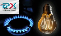 EPDK Raporu: Elektrikte kesinti, doğal gaz, şarj