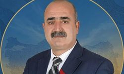 Zafer Partisi Erzincan İl Başkanlığı Görevine Yeni Atama....