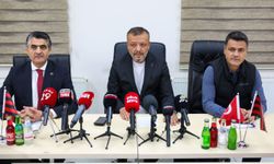 Erzincanspor'da Büyük Değişim Kapıda: Gözler Kongrede
