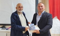 Erzincan ağzıyla yazılan şiirler dinleyenleri mest etti