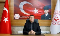 Erzincan Aile ve Sosyal Hizmetler İl Müdürlüğü’nde görev değişimi