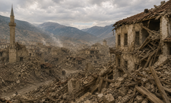 Erzincan’da 1457 Depremi: Şehir Gerçekten Sular Altında mı Kaldı?