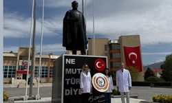 1839 yılından bu güne bu gün onları günü