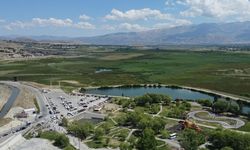 Erzincan’ın Kalbinde Dev Proje Potansiyeli: Doğa Ve Lojistik Bu Noktada Kesişiyor!