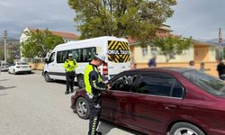 Erzincan'da 33 okulda denetim
