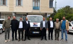 Erzincan Hayvancılığına İki Yeni Destek
