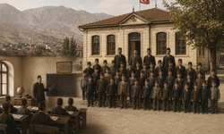 Erzincan’da İlk Resmi Mektep Ne Zaman Açıldı?