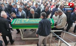 Erzincan Uzman Doktor Son Yolculuğuna Uğurlandı