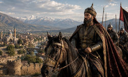 Erzincan Valisi Pir Ömer Kimdi?