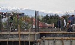 Erzincan’da Bayram Onlara Uğramadı: 1 Mayıs’ta İskelede Kalan Emek