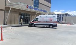 Erzincan'da Bayramın İlk Günü "Acemi Kasaplar" Hastaneye Akın Etti
