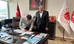 Erzincan’da Dikkat Çeken Sosyal Proje