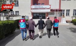 Erzincan'da Genç Zanaatkarlar Büyüklerin Duasını Aldı..