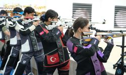 Erzincan’da Gençlik Ateşi Sporla Yandı!